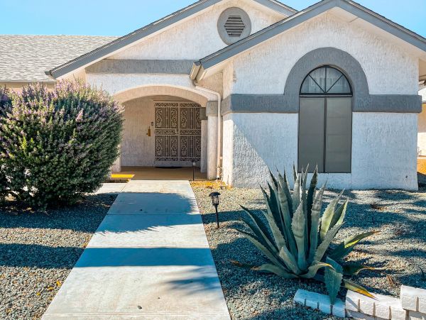Scottsdale Home 1023637