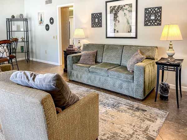 Scottsdale Home 1023637