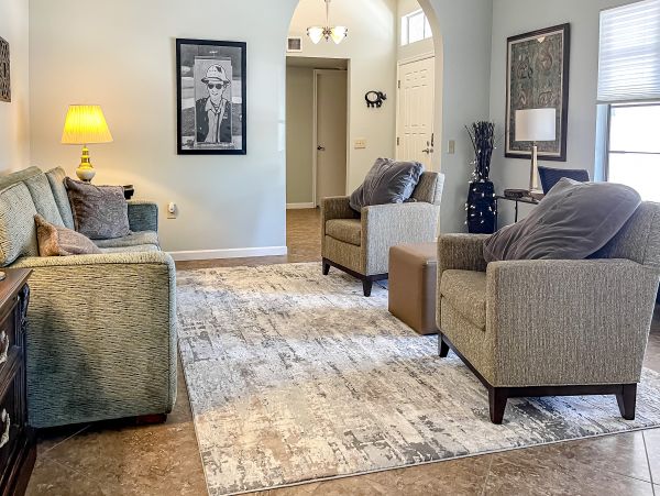 Scottsdale Home 1023637