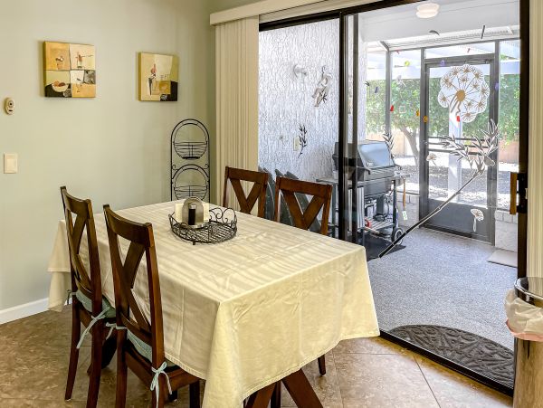 Scottsdale Home 1023637