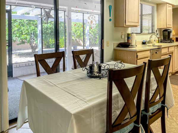Scottsdale Home 1023637