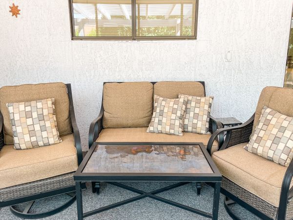 Scottsdale Home 1023637