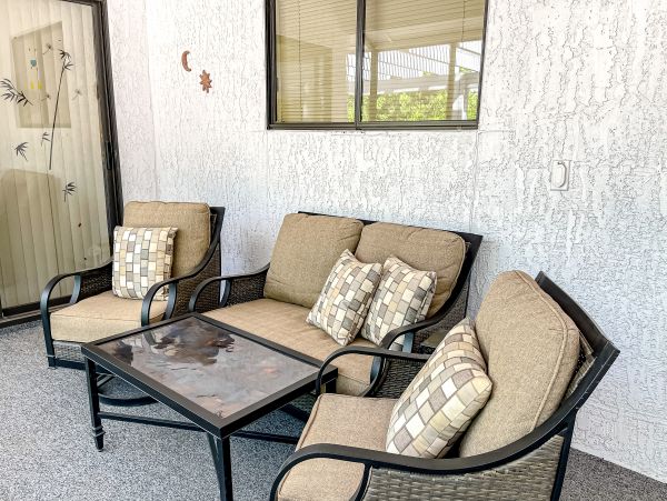 Scottsdale Home 1023637
