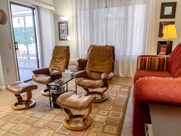 Scottsdale Home 1023637