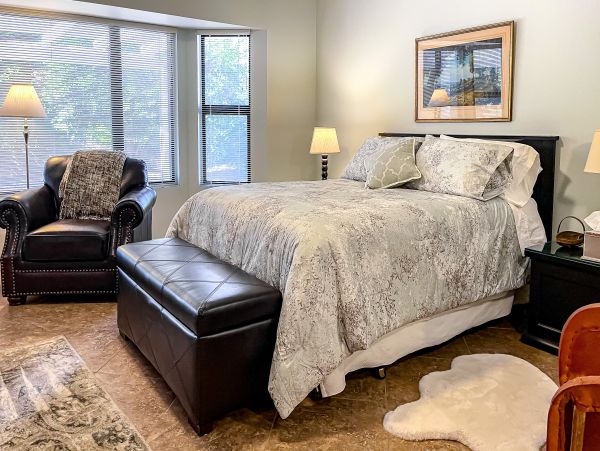 Scottsdale Home 1023637