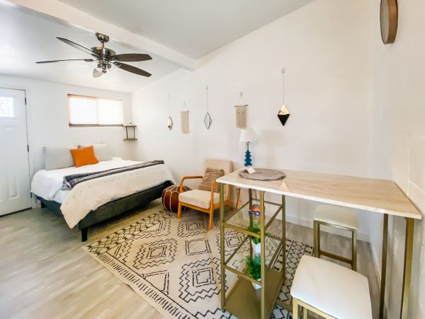 Scottsdale Home 1023638