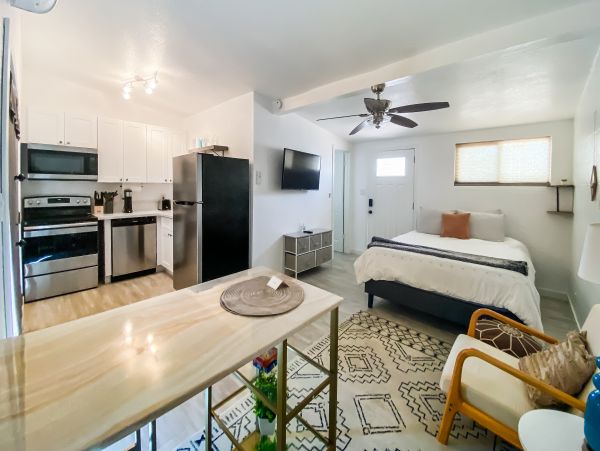 Scottsdale Home 1023638