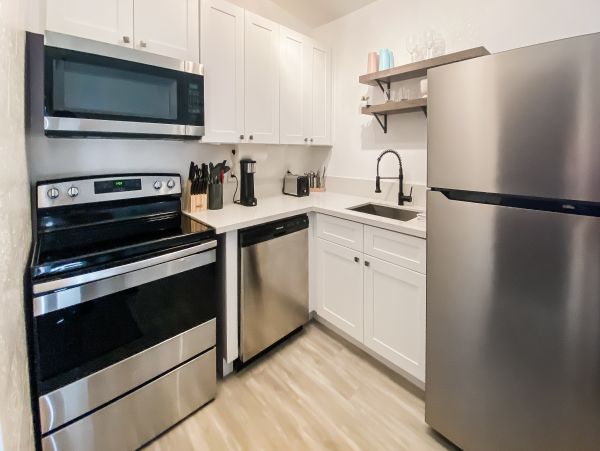 Scottsdale Home 1023638