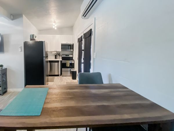 Scottsdale Home 1023638