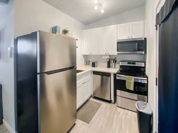 Scottsdale Home 1023638