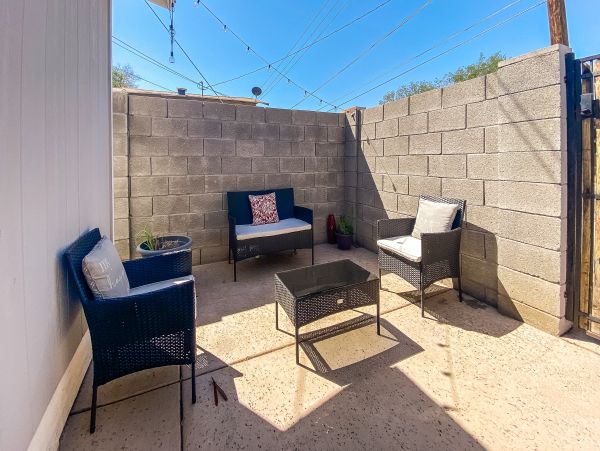 Scottsdale Home 1023638