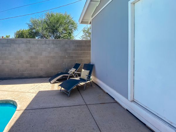 Scottsdale Home 1023638