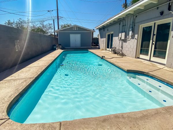 Scottsdale Home 1023638