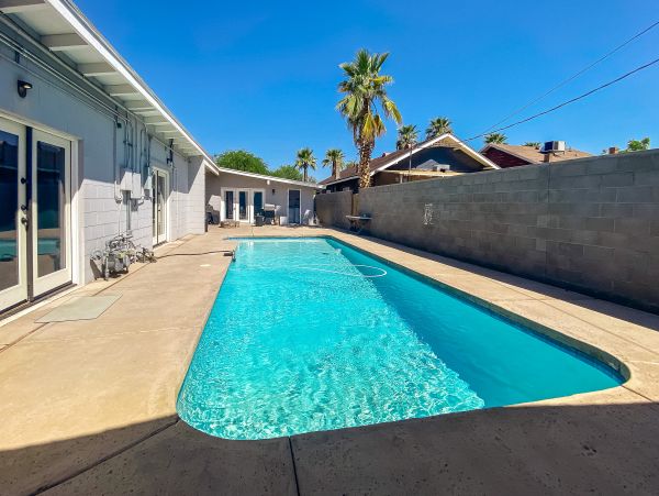 Scottsdale Home 1023638