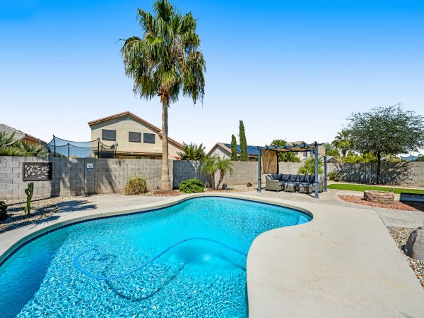 Scottsdale Home 1023639