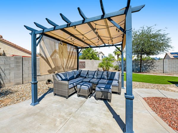 Scottsdale Home 1023639