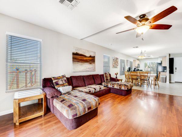 Scottsdale Home 1023639