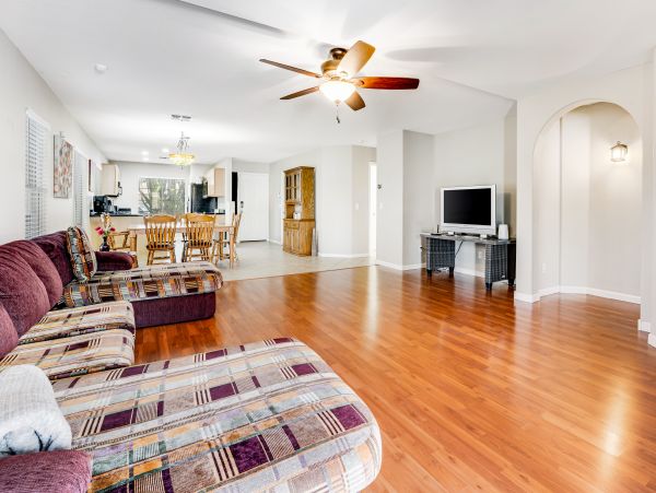 Scottsdale Home 1023639