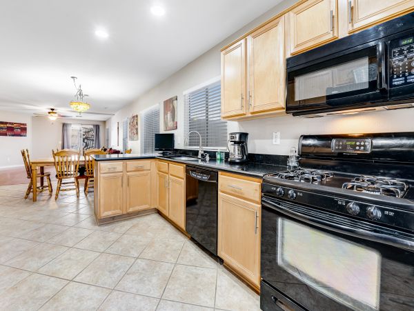 Scottsdale Home 1023639