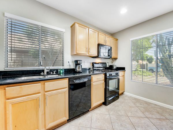 Scottsdale Home 1023639