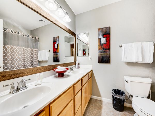 Scottsdale Home 1023639