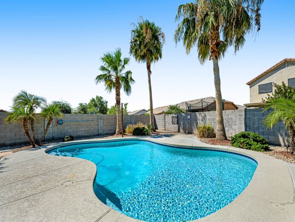Scottsdale Home 1023639