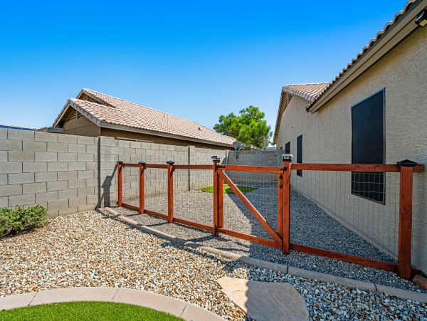 Scottsdale Home 1023639