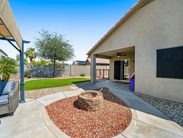 Scottsdale Home 1023639