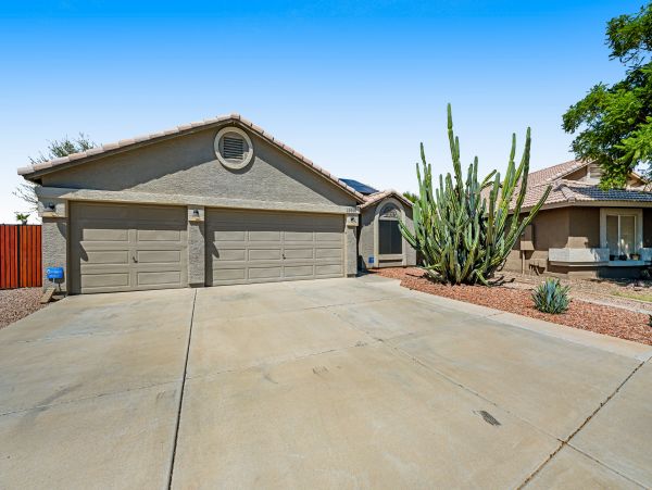 Scottsdale Home 1023639