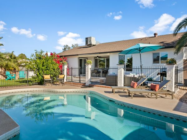 Scottsdale Home 1023640