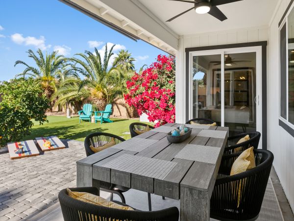 Scottsdale Home 1023640