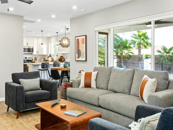 Scottsdale Home 1023640