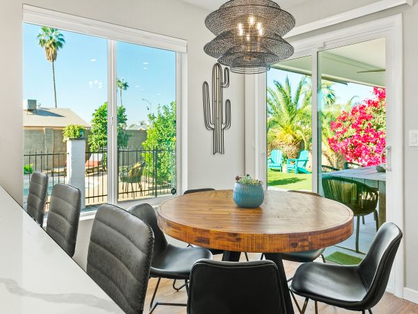 Scottsdale Home 1023640