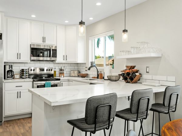 Scottsdale Home 1023640