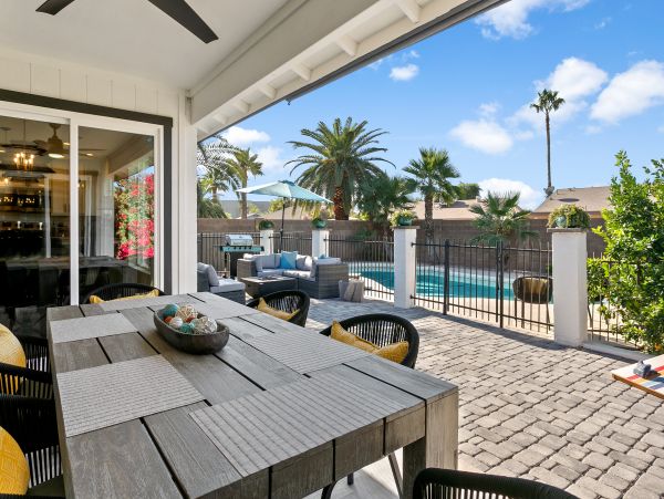 Scottsdale Home 1023640