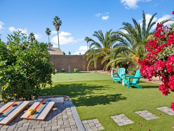 Scottsdale Home 1023640