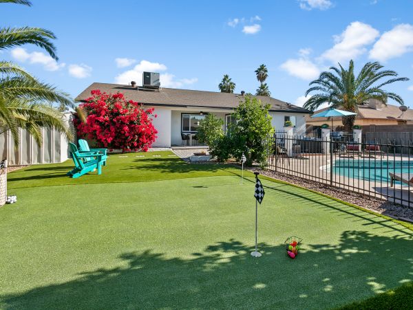 Scottsdale Home 1023640