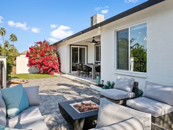 Scottsdale Home 1023640
