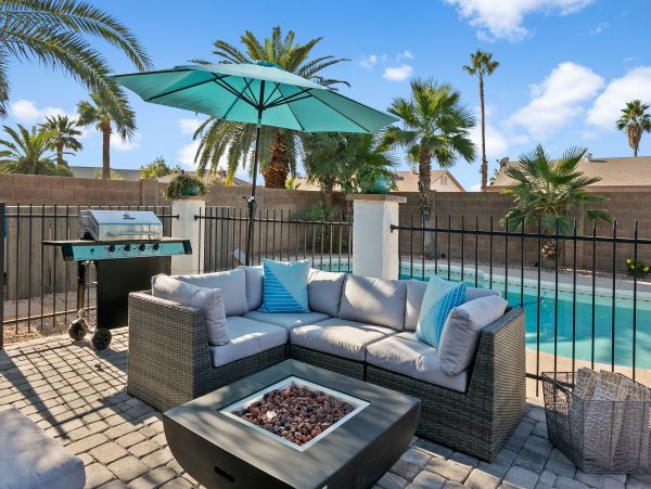 Scottsdale Home 1023640