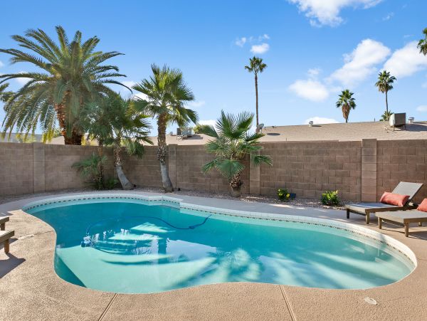 Scottsdale Home 1023640