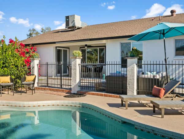 Scottsdale Home 1023640