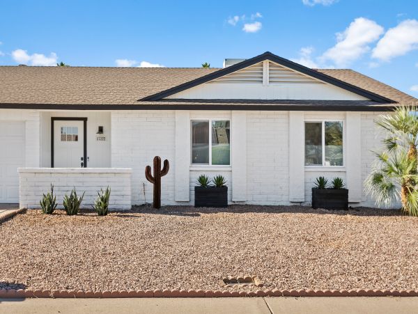 Scottsdale Home 1023640