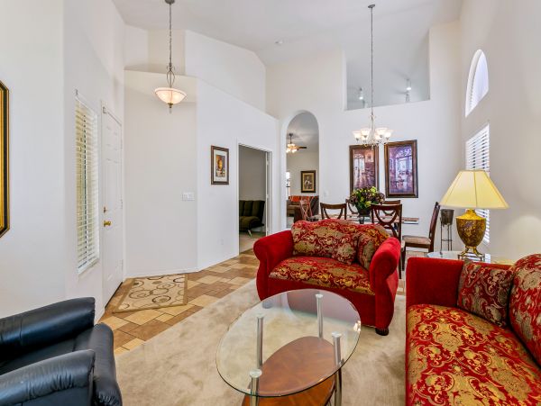Scottsdale Home 1023641