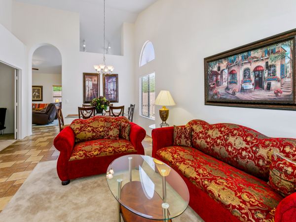 Scottsdale Home 1023641