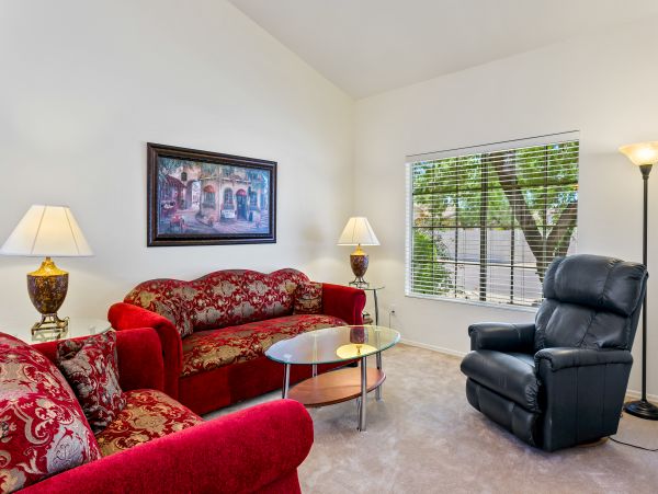 Scottsdale Home 1023641