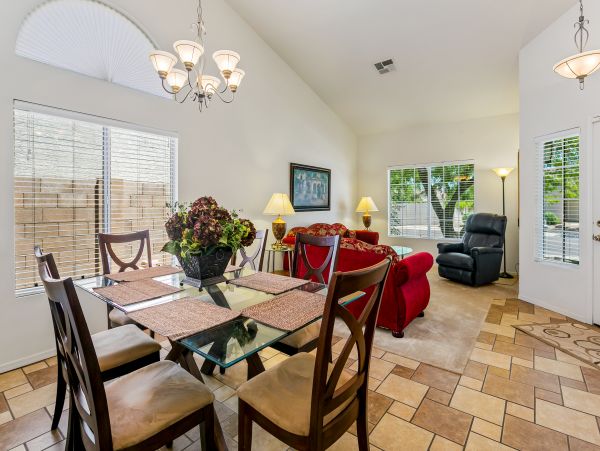 Scottsdale Home 1023641