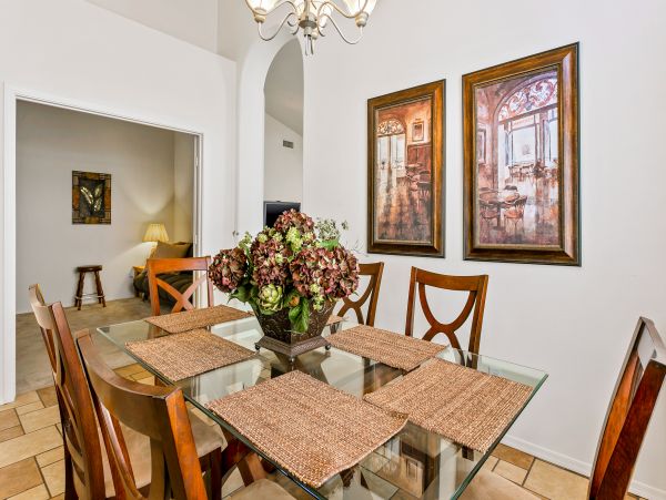 Scottsdale Home 1023641