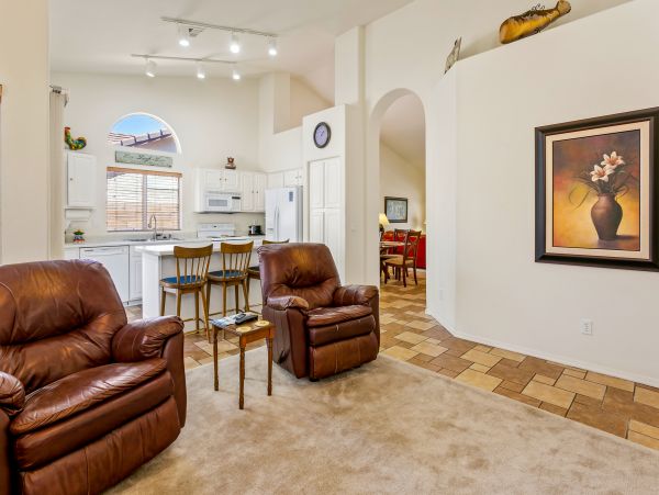 Scottsdale Home 1023641