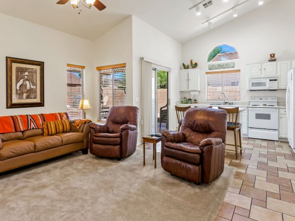 Scottsdale Home 1023641