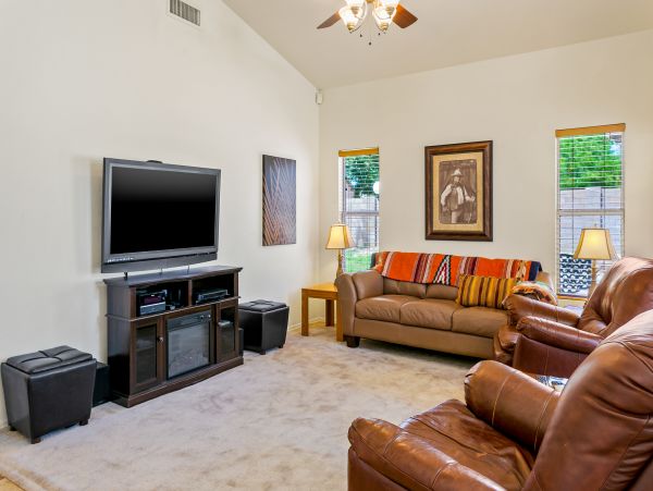 Scottsdale Home 1023641